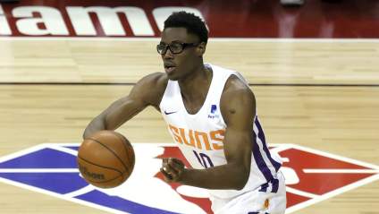 Suns Big Man Boosting Value in Summer League; Trade Ahead?