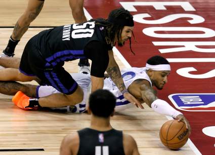 Warriors’ Guard to Miss Preseason Action With Injury: Report