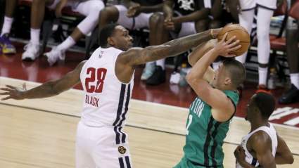 ‘He Can Run the Show’: Rising Celtic Making Strong Case for Starting Role