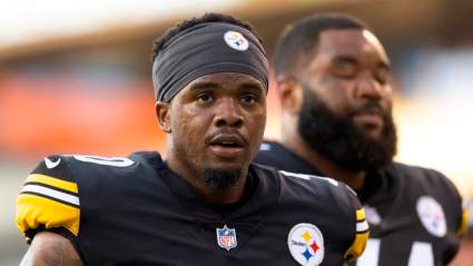 Steelers Waive Former Kentucky Linebacker: Report