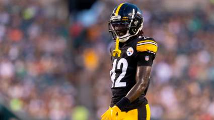 Steelers Cornerback Reveals Surprising Link to Ravens’ Lamar Jackson