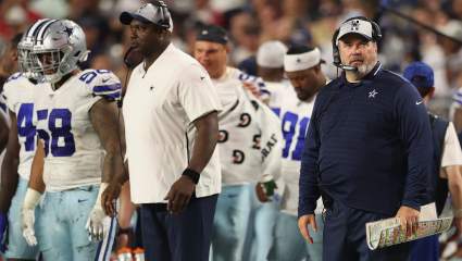 Cowboys Starter Suffers ‘Significant’ Injury in Preseason Loss