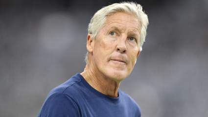 Seahawks Lose Receiver for Season, Linebacker Has ‘Serious’ Injury