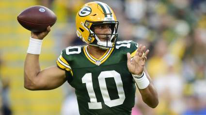 Packers Share Concerning Update on Jordan Love’s Injury