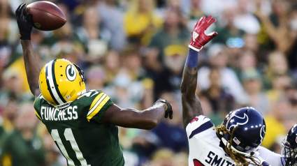 Packers Make Final Decision on Devin Funchess’ 2021 Season