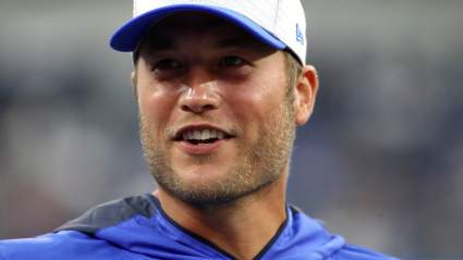 Can Matthew Stafford Reach the 6K Yardage Mark? What one Analyst Says