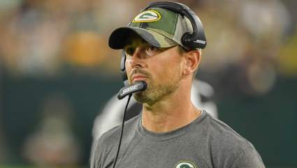 Packers Planning to Work Out QBs as Jordan Love Recovers