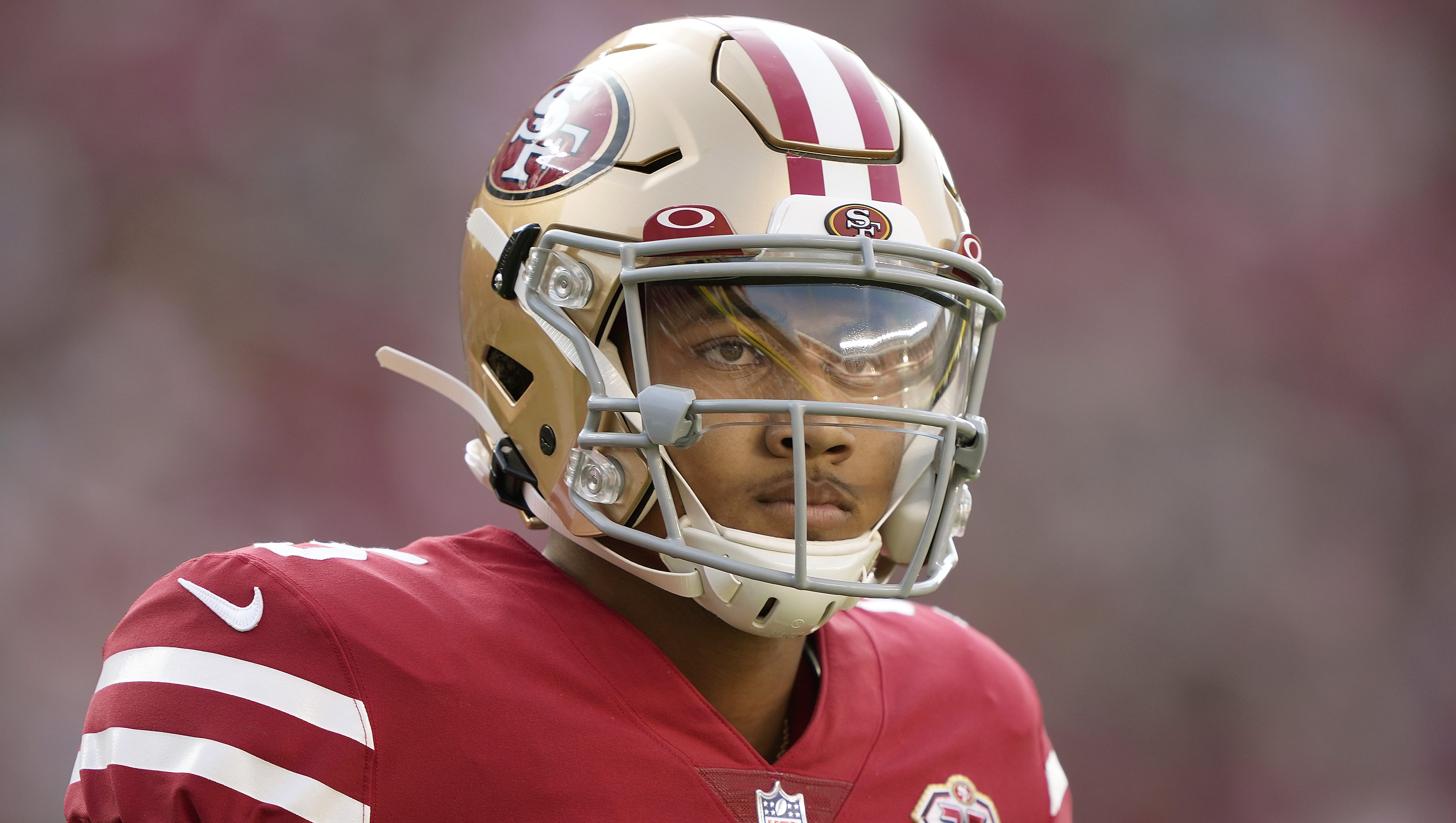 Tough miss for San Francisco: Media reacts to 49ers trading Trey Lance to  Cowboys