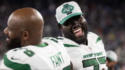 Jets’ Star Has Potential to Be ‘Best Ever,’ Says NFL Mastermind