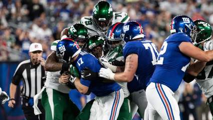 Talented Under-the-Radar Pass Rusher Put Jets Coaching Staff on Notice
