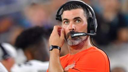 Browns’ Pricey Offseason Acquisition Suffers Injury During Camp