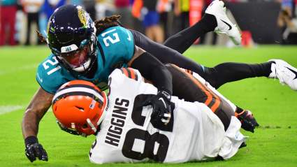 Seahawks Bolster Defense With Cornerback Trade