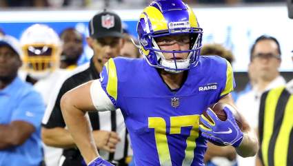 Who Were the Highest Graded L.A. Rams? Plenty of Surprises