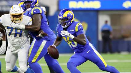 5 Things We’ve Learned About the L.A. Rams After Preseason Opener