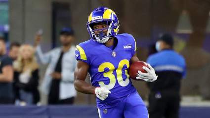 What to Look Out For in the Next L.A. Rams Preseason Game