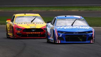 Championship Contenders Face Off in Michigan Starting Lineup