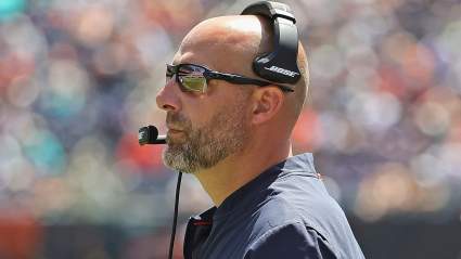 Bears Top Rookie Undergoing Major Surgery, Damning Comparison Emerges