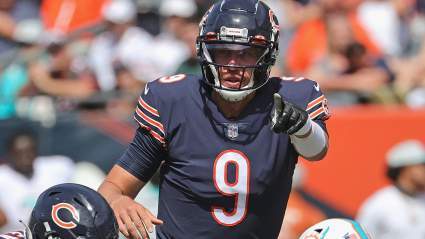 Surprising New NFC Team Emerges as Trade Partner for Nick Foles: Report
