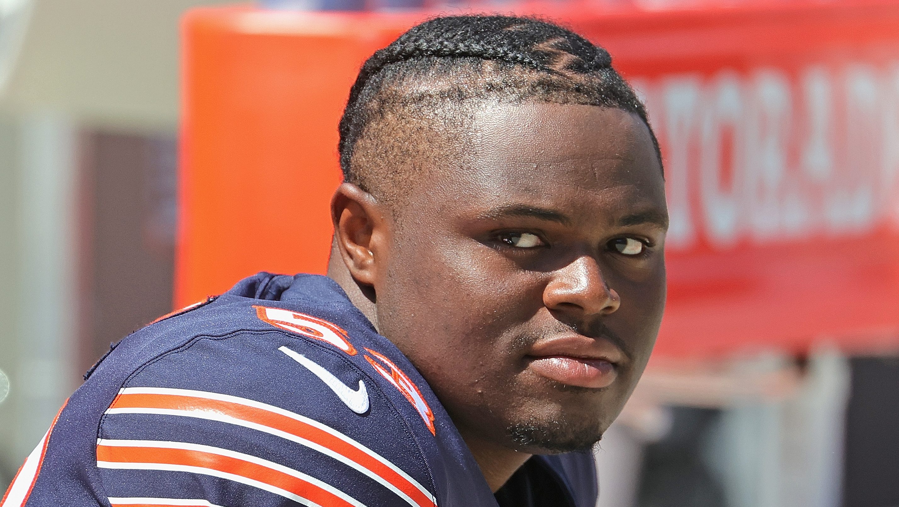 Quick Hits: Bears expected to sign Mack's brother