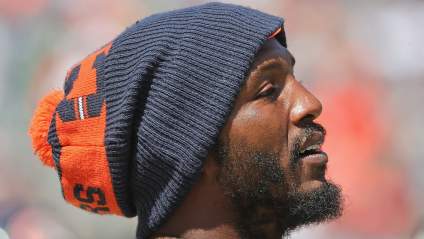 Bears Defensive Starter Hints at Position Switch This Season