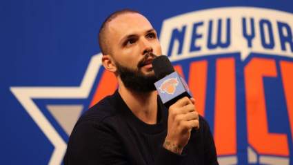 2 Ideal Options Celtics Should Target with Evan Fournier’s TPE: Report