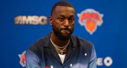 Knicks Discussed Pairing Kemba Walker With a Member of Nets’ Big 3: Report