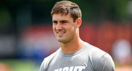 Giants’ Daniel Jones to Make Preseason Debut vs. Patriots