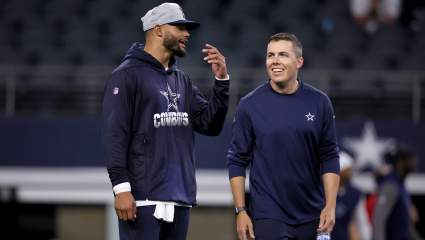 Cowboys to Have New Offensive Coordinator in Preseason Finale