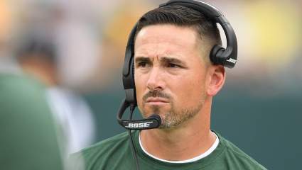 Packers Surprisingly Release 2020 Fifth-Round Pick: Report