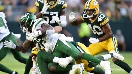 Jets Roster Cut Predictions, Carl Lawson Ripple Effects
