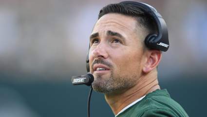 Packers 53-Man Roster Projection: Is Starting OL on Bubble?