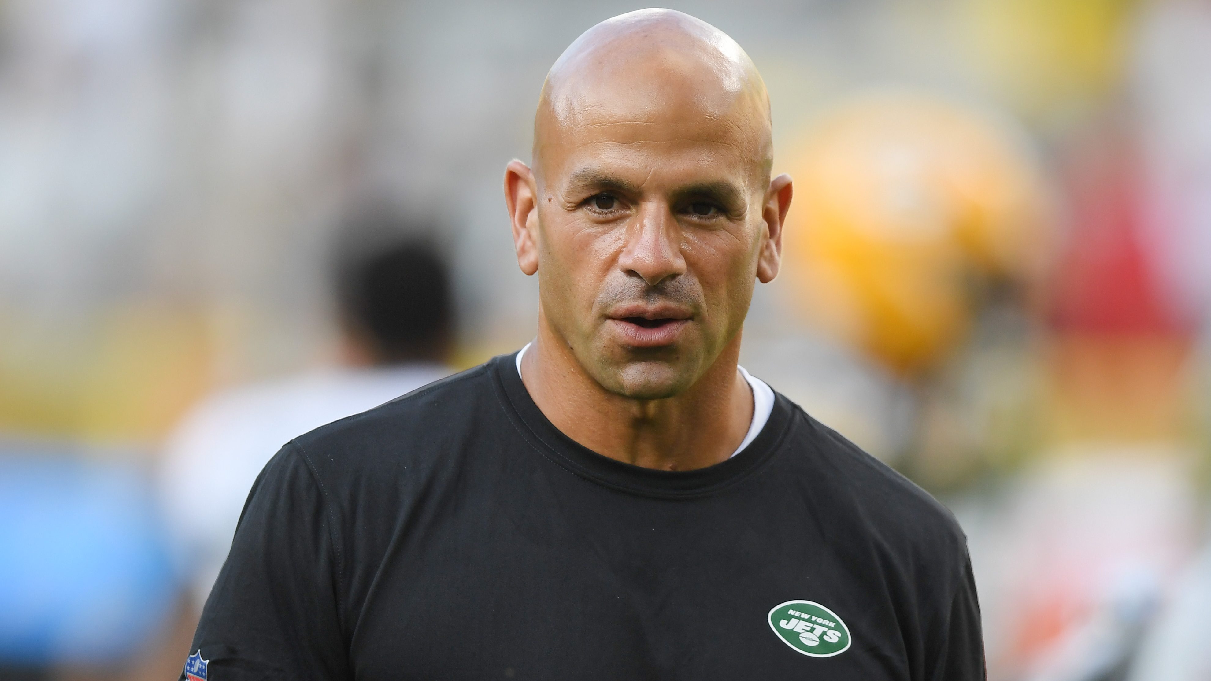 Jets Practice Report  HC Robert Saleh 'Anticipating a Really Good