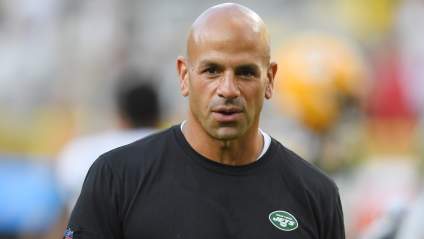 Several Jets Returned to Practice, HC Robert Saleh: ‘It Was Like Christmas’