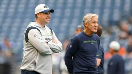 Shane Waldron Provides Glimpses of Exciting Offense Against Chargers