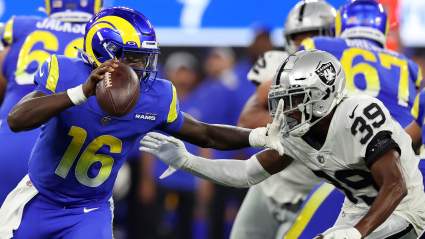 5 Things We’ve Observed Following the L.A. Rams’ 2nd Preseason Loss