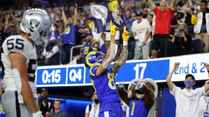Rams Among 6 Teams Predicted to Finish With NFL’s Best Record