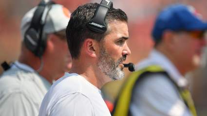 Browns Defender Still in Plans Despite Ongoing Absence