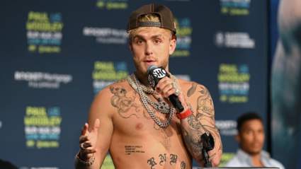 Analyst on Jake Paul’s Choice: ‘Biggest Mistake’ of His Fight Career