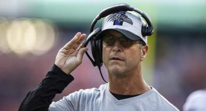 Predicting the Ravens’ Final 53-Man Roster