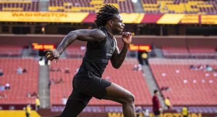 Harbaugh Expects Ravens’ Injured Starters Back ‘Very Early’ in the Regular Season
