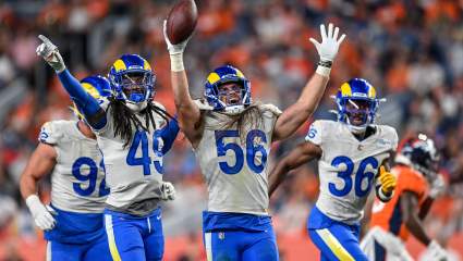 Who Stays in the ‘Rams House?’ Final 53-Man Projections for L.A.