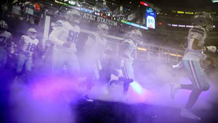 Former 1st-Round Pick Likely to Make Cowboys Debut in Week 2