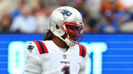 Cam Newton’s Likely Landing Spots After Shocking Patriots Release