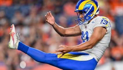 Packer Trade Draft Pick to Acquire New Specialist: Report