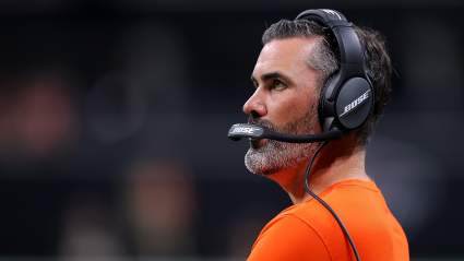 Browns Key Starter Late Addition to Injury Report