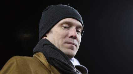 Drew Bledsoe Gives His Surprising Take on Patriots’ QB Duel