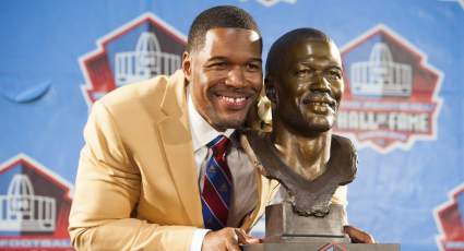 Giants to Retire Hall of Famer’s Jersey Number This Season
