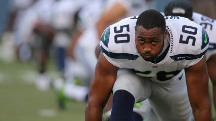 Insider Updates Raiders’ Interest Level in Pro Bowl LB Amid Injuries