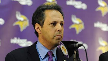 Vikings Ownership Breaks Silence on Kirk Cousins’ Future With Team