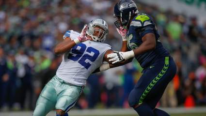 Cowboys Linked to Potential Signing of 2x Pro Bowl OT